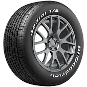 Легковые шины Radial T/A купить с бесплатной доставкой в пункты выдачи в Петербурге